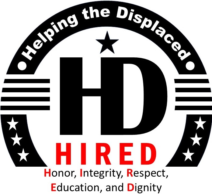 HDHIRED